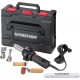 Forsthoff PLANSET1 Kit de couverture pour soudeuse électronique à air chaud Quick-L