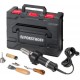 Forsthoff OVALSET4 Kit de plancher Oval-Q Hot-air set