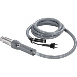 Forsthoff 1028 MINI-C-electronic 1500W 230V Pistolet de soudage avec filetage M10 3 m de câble dans le tuyau