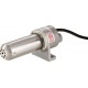 Forsthoff 1060-3052 Appareil à air chaud Type 3000 1600W 230V avec élément chauffant 800/800 W (3052)