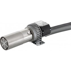 Forsthoff 6004 Puissant appareil à air chaud Type 7500 7500W 380/440V électronique