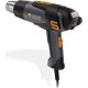 Steinel 091347 HeatMatic 2320 E ESD pistolet à air chaud en boîte