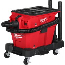 Milwaukee 4933500140 M18 FUEL F2VC23LG2-0 F2VC23LG2-0 NEXUS aspirateur sans fil classe L 23L excl. batterie et chargeur