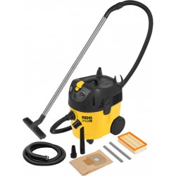 Rems 185500 R220 Aspirateur eau et poussières nocives Pull L Set