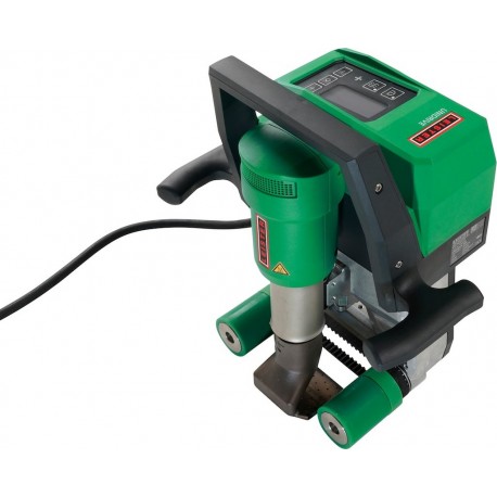 Leister 163.144 UNIDRIVE 500 automate de soudage 230V/2300W, 40mm, prise EU