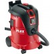 Flex-tools 405426 VCE 26 L MC Aspirateur de sécurité avec nettoyage manuel du filtre, 25 l, classe L