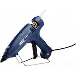 Rapid 5000328 Pistolet à colle PRO EG360 Pro-Industrial