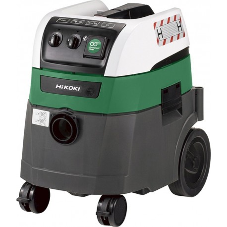 Hikoki RP350YDHWAZ Aspirateur eau et poussière H-Class