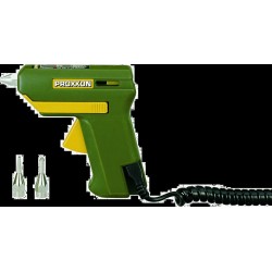 Proxxon 28192 HKP 220 Pistolet thermofusible Micromot 230 Volt