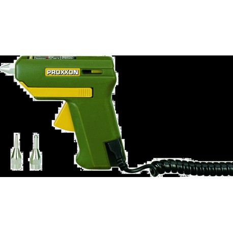 Proxxon 28192 HKP 220 Pistolet thermofusible Micromot 230 Volt