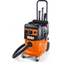 Fein 92030060000 Aspirateur eau et poussière DUSTEX 35 LX ac