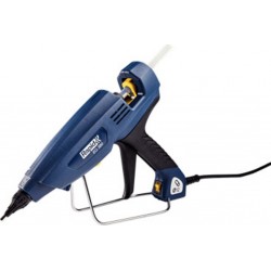 Rapid 5000018 Pistolet à colle industriel PRO EG380