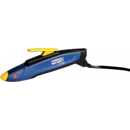 Rapid 5001704 Pistolet à colle EGPen 7mm en boîte