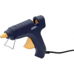 Rapid 5001710 Pistolet à colle EG111 + 500g de bâtons de colle en boîte