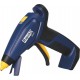 Rapid 5001703 BGX7 Pistolet à colle 7mm en boîte