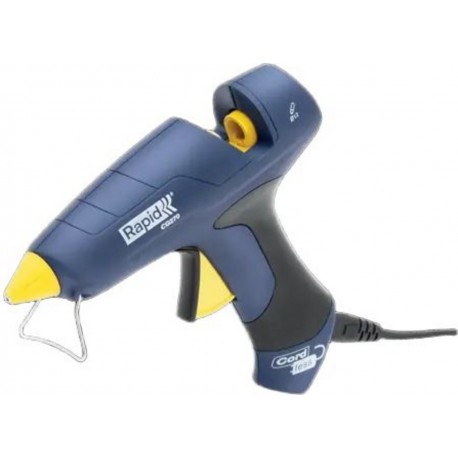 Rapid 5001707 CG270 Pistolet à colle 12mm en boîte