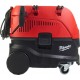 Milwaukee 4933459411 Aspirateur 30L, Classe L AS 30 LAC