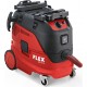 Flex-tools 444111 VCE33L AC Aspirateur de sécurité avec nettoyage automatique du filtre, classe L