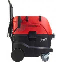 Milwaukee 4933459418 Aspirateur 42L, Classe M AS 42 MAC