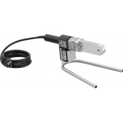 Rems 256020 R220 MSG 25 EE Machine à souder à élément chauffant