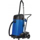 Nilfisk 107405169 MAXXI II 75-2 WD Aspirateur professionnel eau et poussières