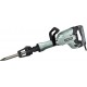 Hikoki H65SD3WTZ Marteau burineur et briseur 33.9J 1340W 28mm