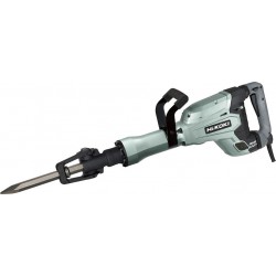 Hikoki H65SD3WTZ Marteau burineur et briseur 33.9J 1340W 28mm