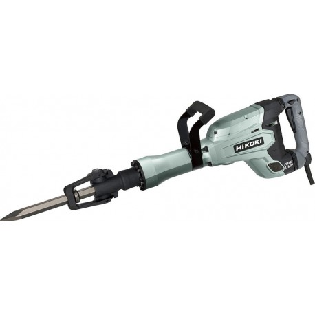 Hikoki H65SD3WTZ Marteau burineur et briseur 33.9J 1340W 28mm