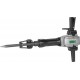 Hikoki H70SDLAZ marteau burineur 23.2J 1240W 28mm