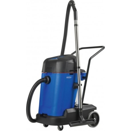 Nilfisk 107405166 MAXXI II 55-1 WD Aspirateur professionnel eau et poussières