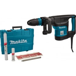 Makita HM1101C 230V Marteau-piqueur SDS-Max 11,5 J