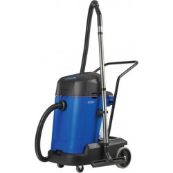 Nilfisk 107405167 MAXXI II 55-2 WD Aspirateur professionnel eau et poussières