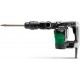 Hikoki H41MEWSZ Marteau burineur - démolisseur SDS-Max 5,0 kg 1 050W 6,8J + 5 ans de garantie du revendeur !
