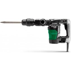 Hikoki H41MEWSZ Marteau burineur - démolisseur SDS-Max 5,0 kg 1 050W 6,8J + 5 ans de garantie du revendeur !