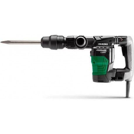 Hikoki H41MEWSZ Marteau burineur - démolisseur SDS-Max 5,0 kg 1 050W 6,8J + 5 ans de garantie du revendeur !