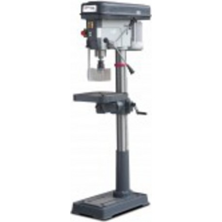 Optimum 713020430 Optidrill DH28BV VARIO Perceuse à colonne 850 Watt 400 Volt
