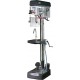 Optimum 713020285 Optidrill B28HV Perceuse à colonne Vario 28 mm 230 Volt