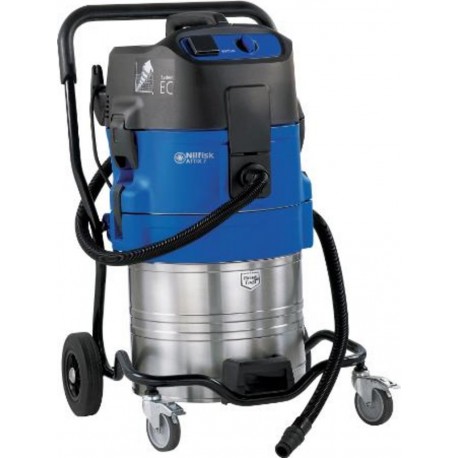 Nilfisk 302001536 ATTIX 791-21 XC Aspirateur eau et poussière