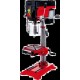 Einhell 4250715 TE-BD 750 E Perceuse à colonne 1-16 mm 750 watts