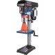 Scheppach 5906820901 DP19Vario perceuse d'établi 3-16 mm