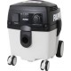 Rupes RU-S230EL S230EL Aspirateur professionnel pour poussières fines avec nettoyage automatique du filtre 30 ltr