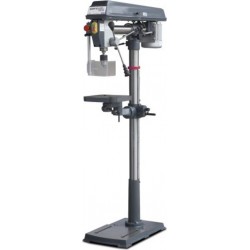Optimum 713009181 OptiDrill RB8S perceuse radiale - 16 mm dia. 750 watts