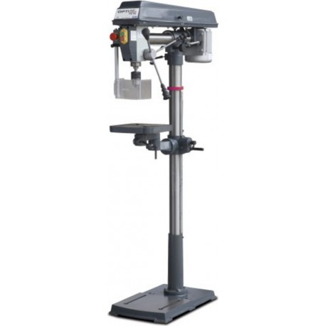 Optimum 713009181 OptiDrill RB8S perceuse radiale - 16 mm dia. 750 watts