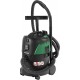 Hikoki RP250YDLWAZ Aspirateur humide et sec Classe L