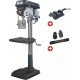 Optimum 793003041 Optidrill D33PRO 230V PACK Pack perceuse à colonne
