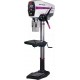 Optimum 713020640 Optidrill DP33 400V Perceuse à colonne 3x400V