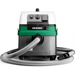 Hikoki RP250YDMWAZ Aspirateur eau et poussière 1200 W M-Class