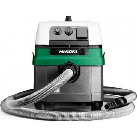 Hikoki RP250YDMWAZ Aspirateur eau et poussière 1200 W M-Class
