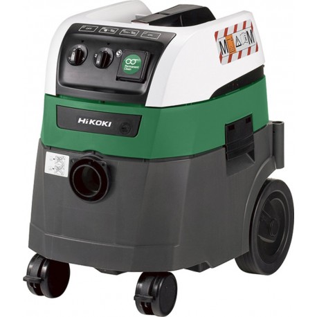 Hikoki RP350YDMWAZ Aspirateur eau et poussière M-Class