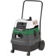 Hikoki RP500YDMWAZ Aspiration humide et sèche 3,6m³/min 1 200 W Classe M